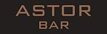 Astor Bar Logo