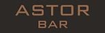 Astor Bar Logo