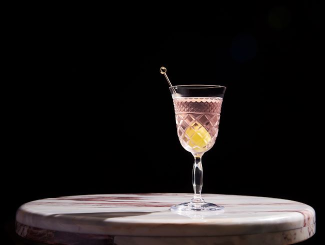 Astor Hour